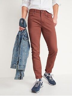 old navy non stretch jeans