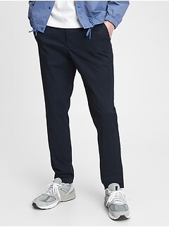 Gap navy blue pants Clearance