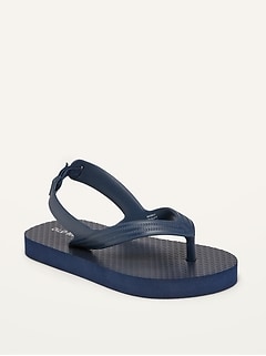 old navy baby boy sandals