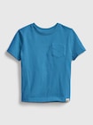 ブラナン フェイバリット ポケットTシャツ (幼児・ベビー)-0