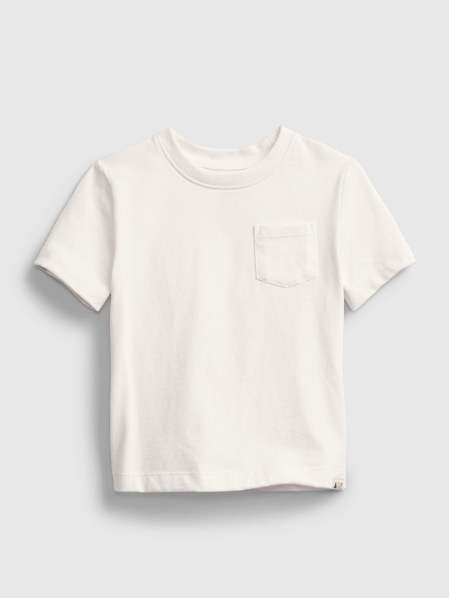 ブラナン フェイバリット ポケットTシャツ (幼児)-0