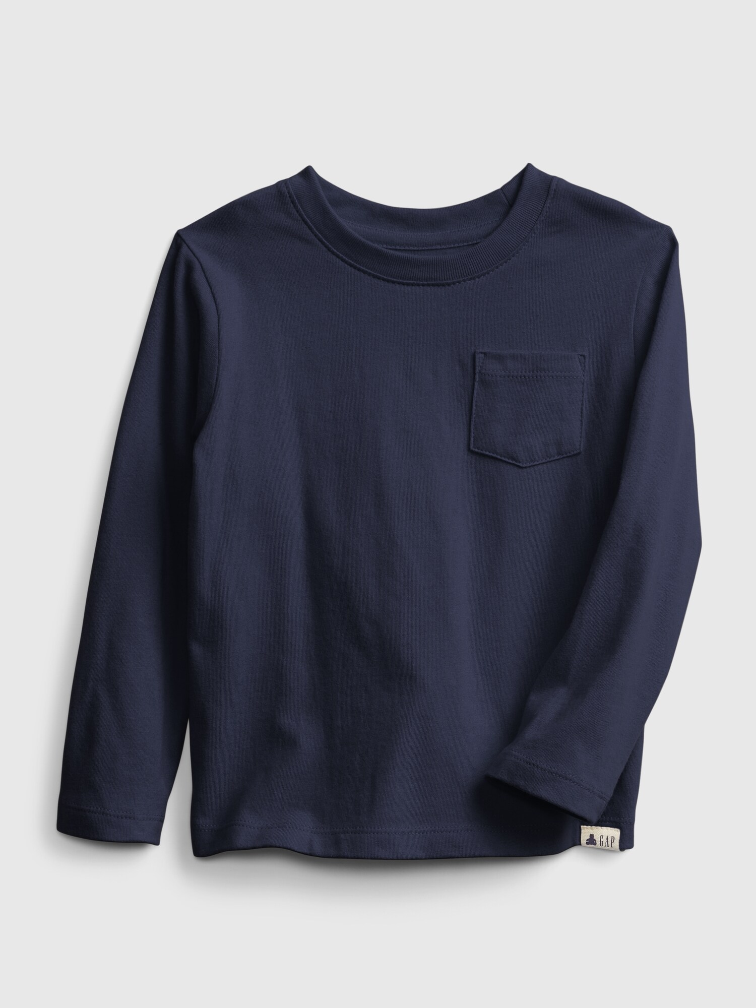 オーガニックコットン ミックス＆マッチ Tシャツ (幼児)