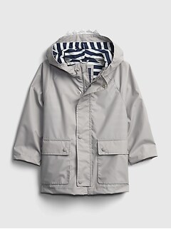 gap toddler boy winter coats