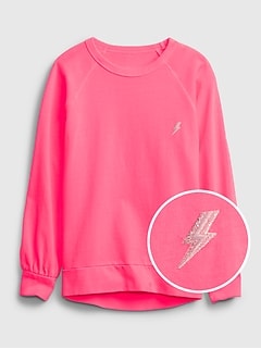 gap girls jumpers