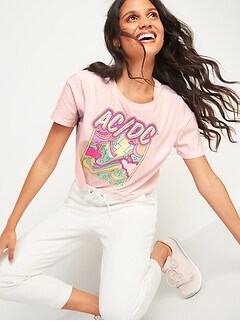 old navy whitney houston shirt