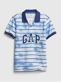 gap boys polo