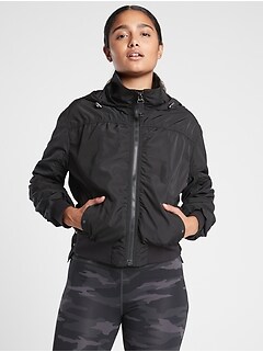 athleta jacket sale
