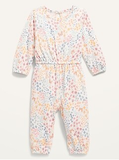 old navy baby jumpsuit