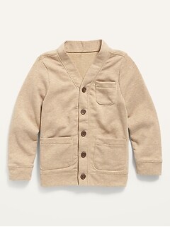 old navy boys cardigan