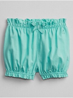 shorts that say baby girl