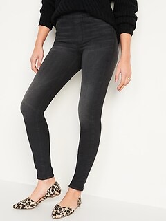 next tall jeggings