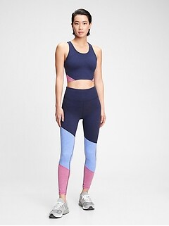 gap athletic leggings