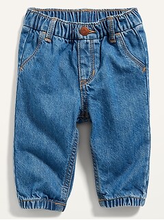 old navy infant jeans