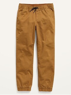 school pants joggers