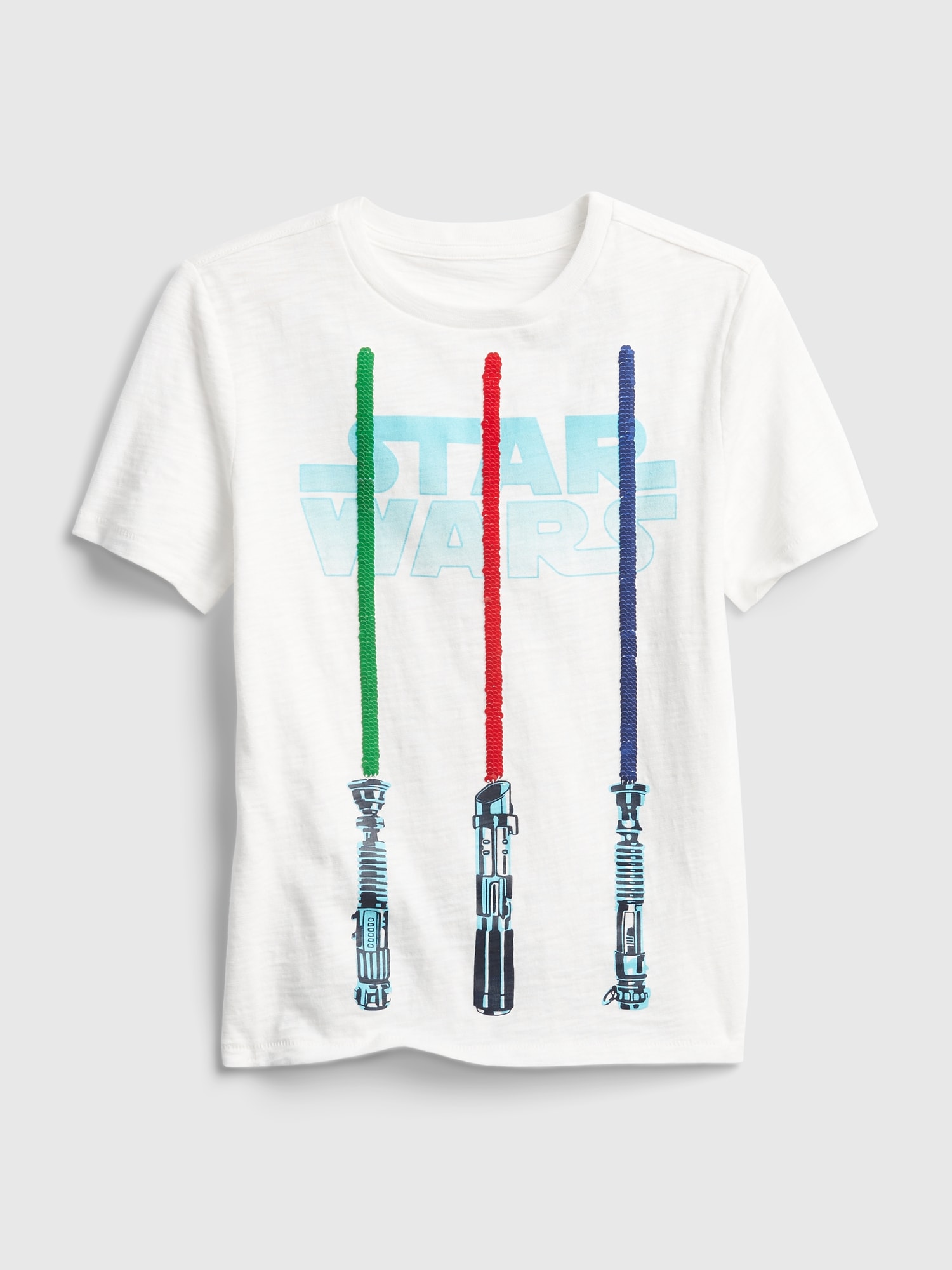 GapKids スター・ウォーズ™ インタラクティブグラフィックTシャツ