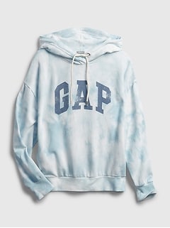 gap kapşonlu sweatshirt