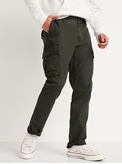 inexpensive cargo pants