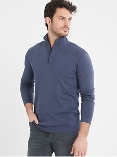 banana republic mens long sleeve shirts