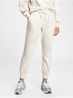 gap organic cotton joggers