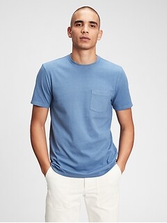 gap t shirt for men