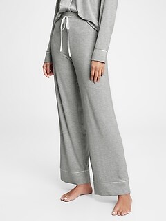 love by gap pajama pants