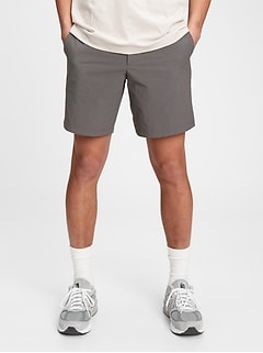 gap chino shorts mens