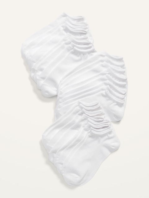 Ankle Socks 12-Pack For Women