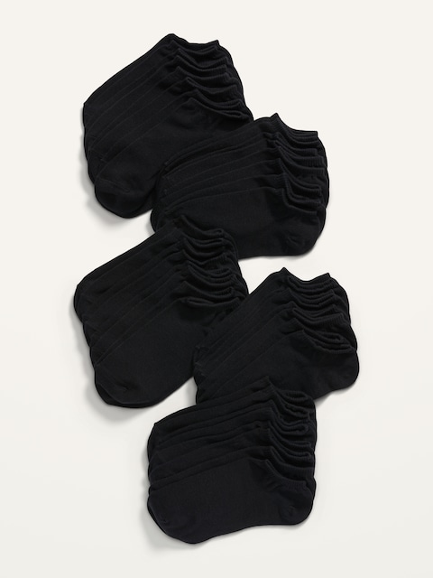 Ankle Socks 20-Pack For Women