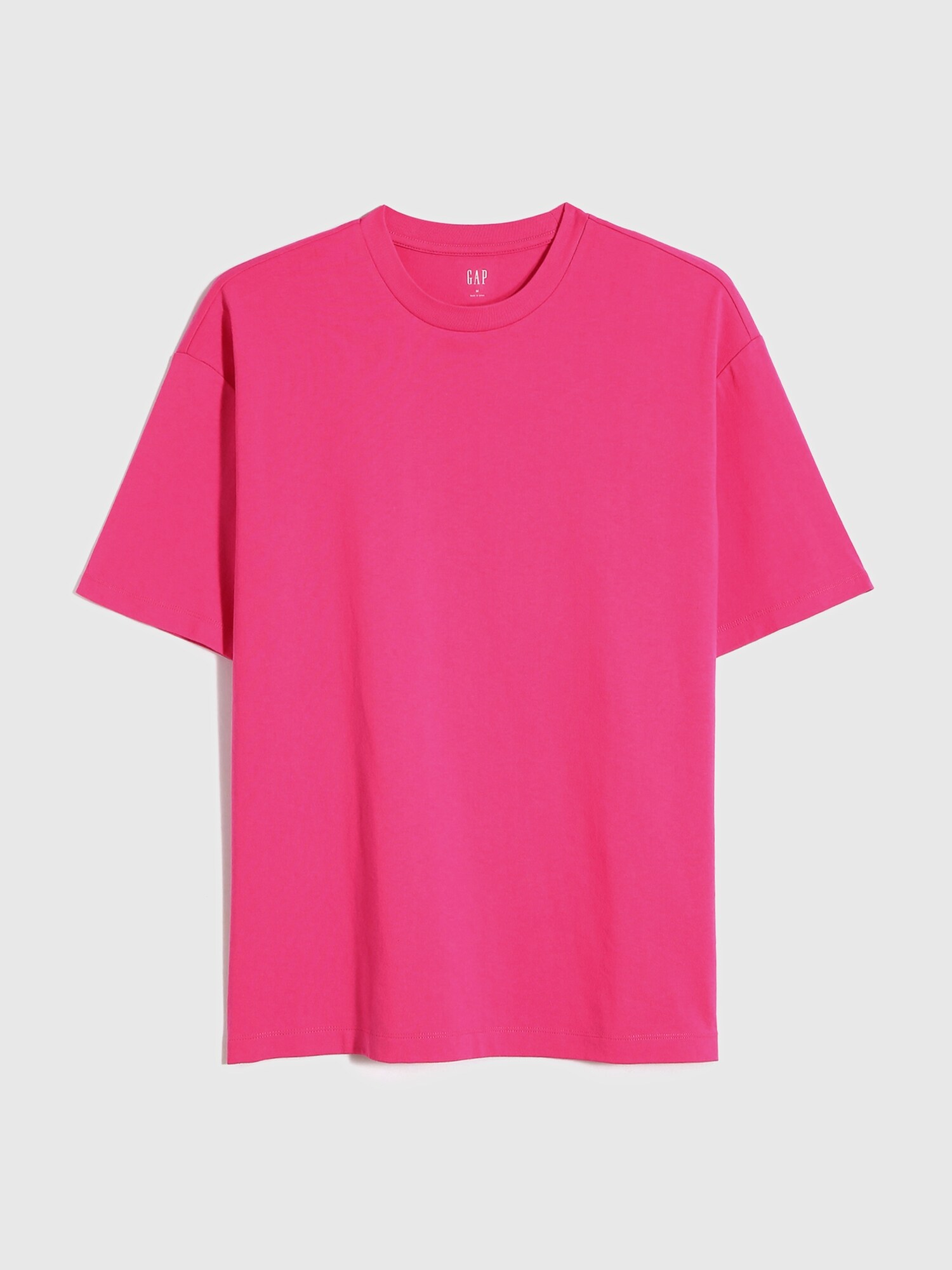 Gap公式オンラインストア イージーTシャツ