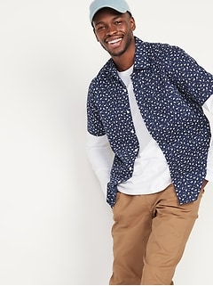 old navy men's shirts clearance