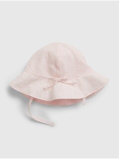 gap baby bucket hat