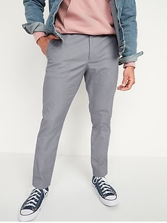 old navy skinny chinos