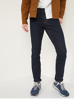 old navy mens tall jeans