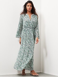 Women S Apparel ドレス ワンピース Banana Republic