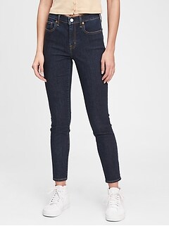 Women's True Skinny Jeans | Gap