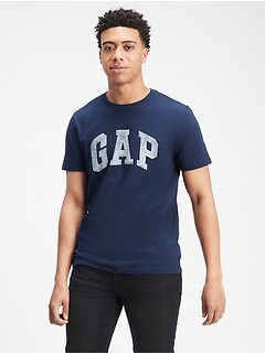 gap t shirts on sale