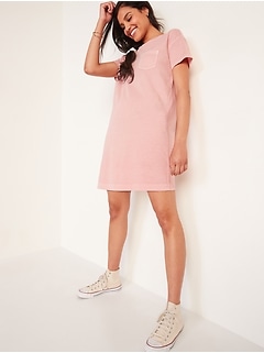 t shirt dress old navy