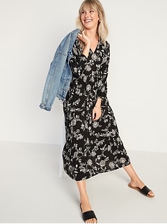 old navy women's dresses clearance