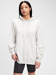 womens tall sweatshirts