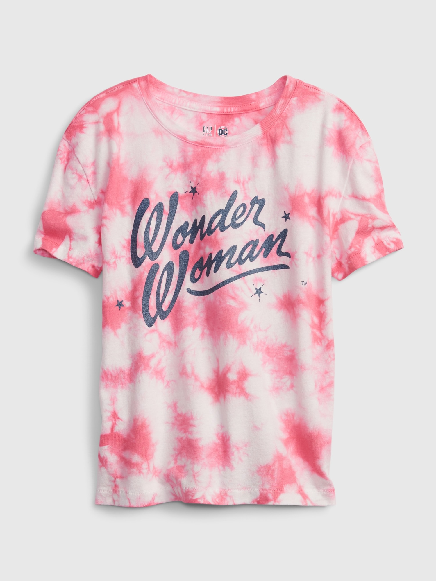 GapKids | DC™ Wonder Woman Graphic T-Shirt