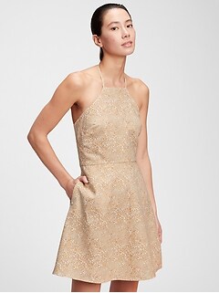 gap formal dresses
