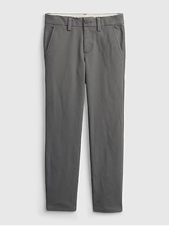 gap uniform pants