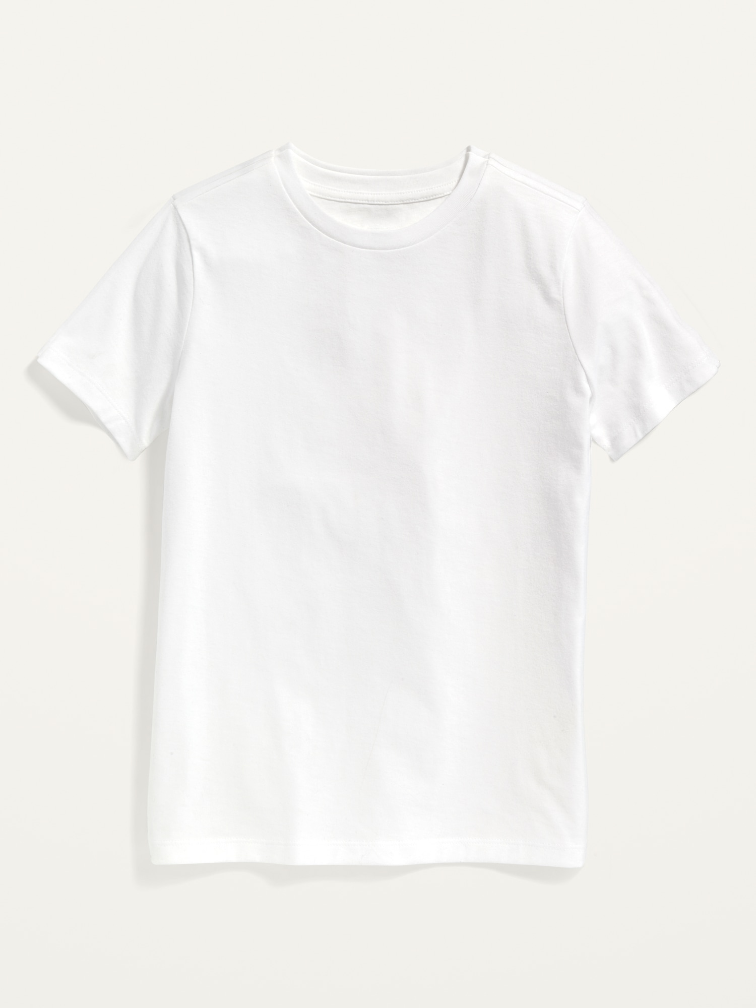T-SHIRT CLASSIQUE POUR GARÇON