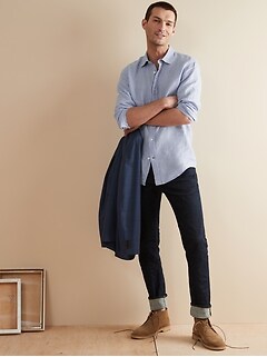 Banana republic sale mens Clearance