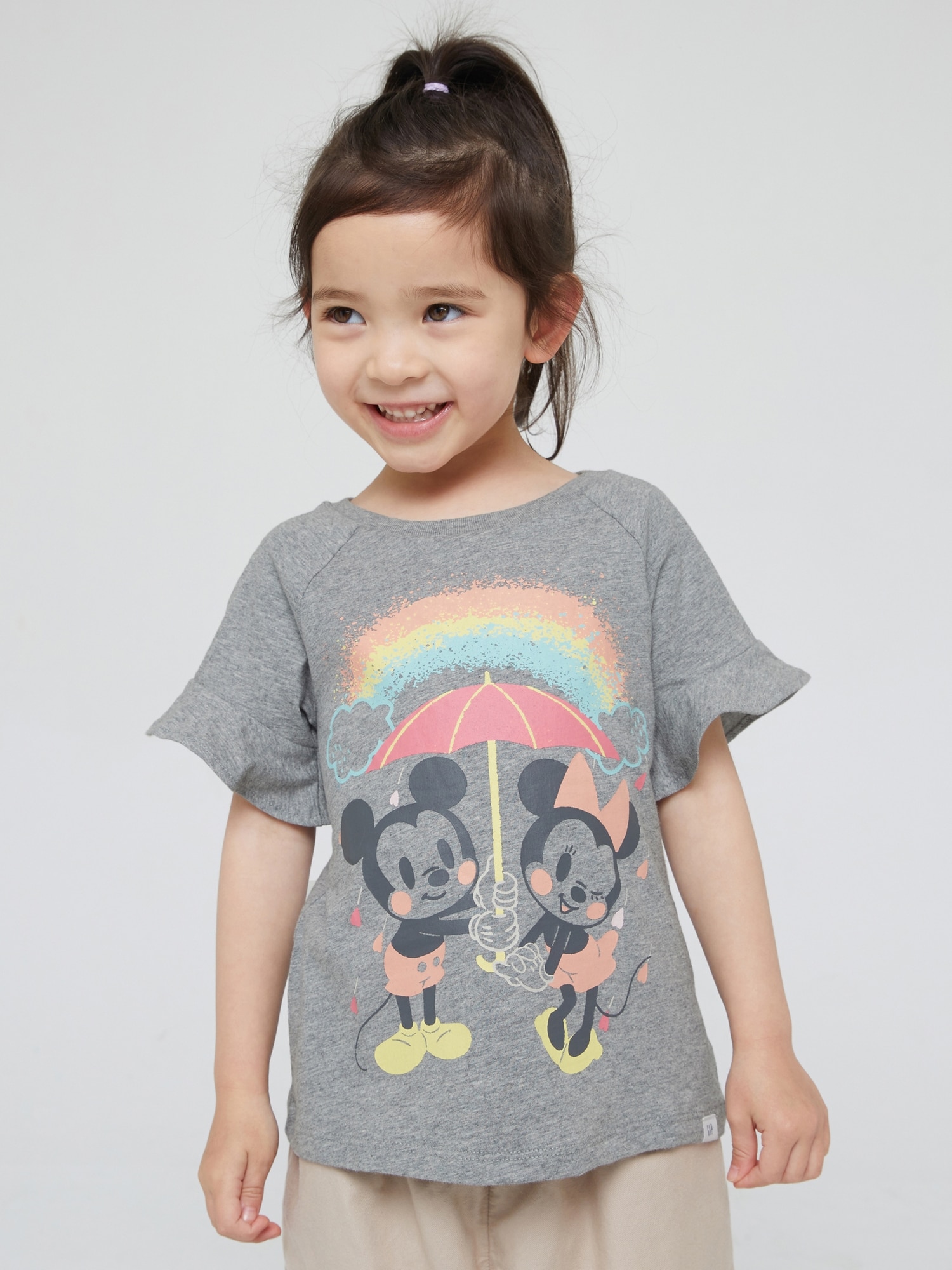 Tシャツ・トップス (幼児 80-110cm) | Gap公式オンラインストア