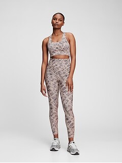 gap body workout pants
