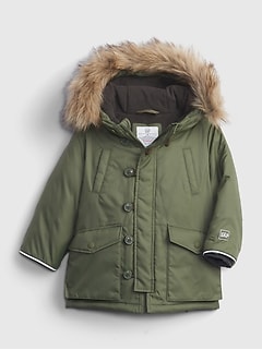 Gap jacket toddler boy Clearance