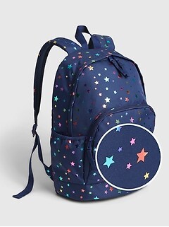 gap girls backpack