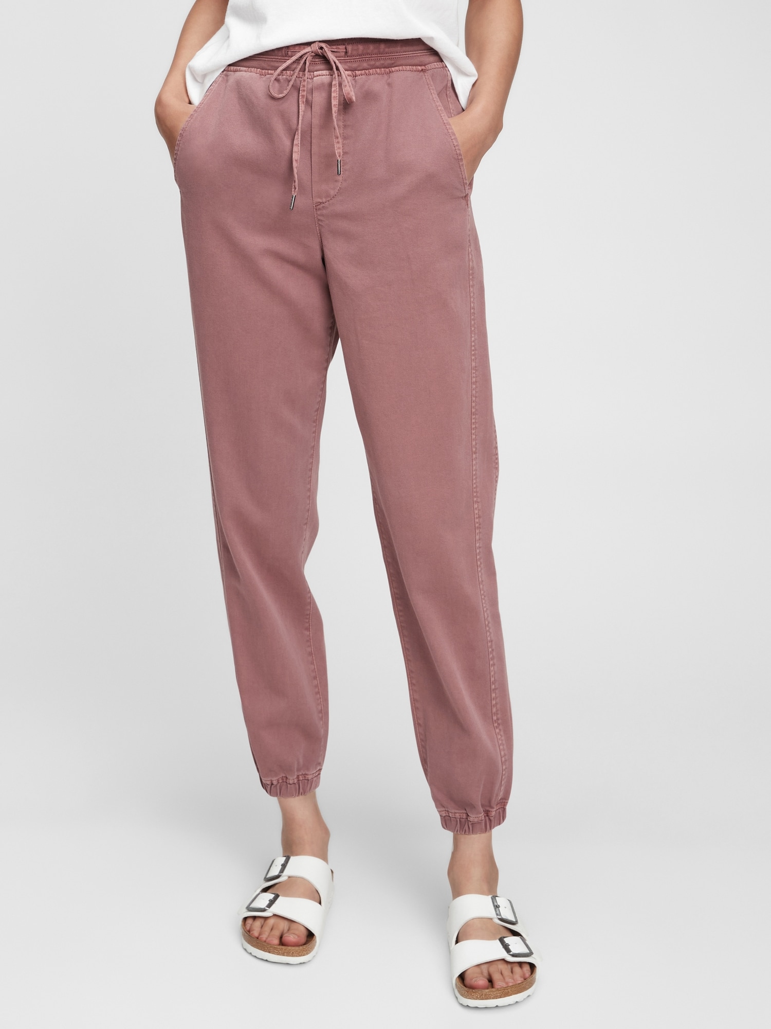 Pull-On Joggers