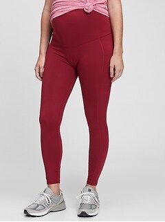 gap maternity trousers